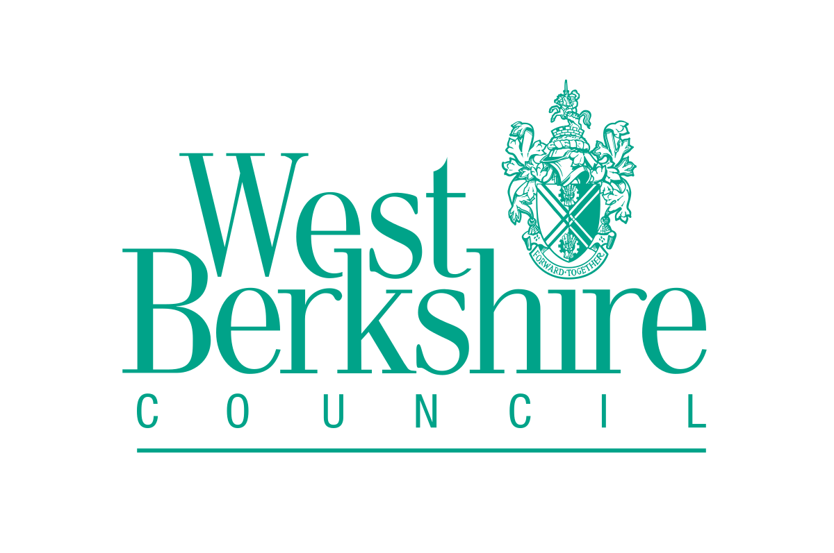 West Berkshire Council logo
